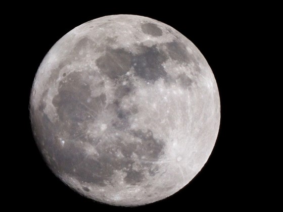 ماه در ۲ دوره زمانی امکان حیات داشته است