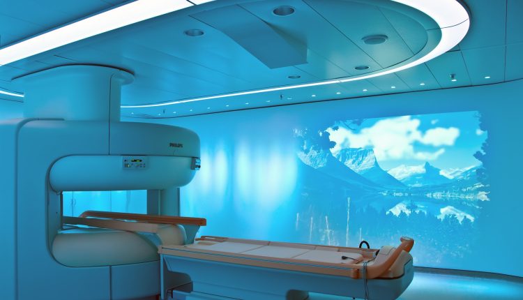 ام آر آی جدید در خدمت تشخیص و معالجه سرطان