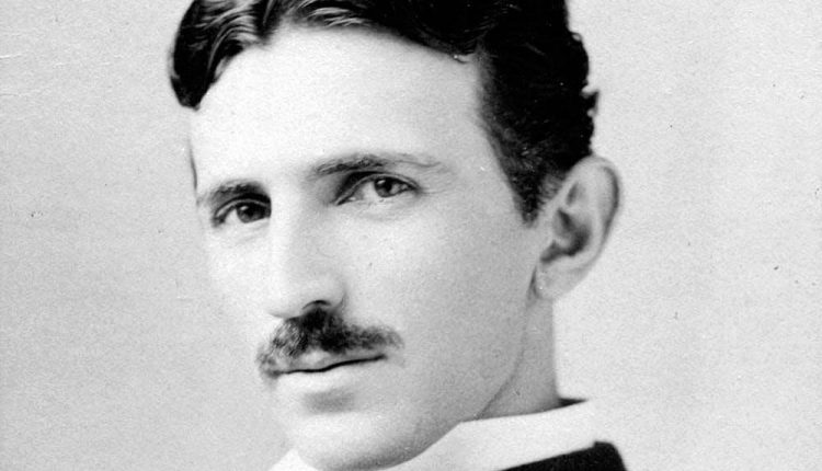 سالروز تولد نیکولا تسلا، نابغه ای که بحق خود نرسید