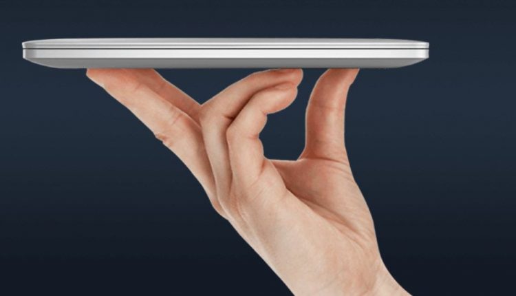 میکرولپ‌تاپ کوچک و جیبی GPD Pocket 2