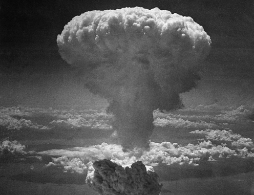 سالروز اولین آزمایش بمب هسته ای