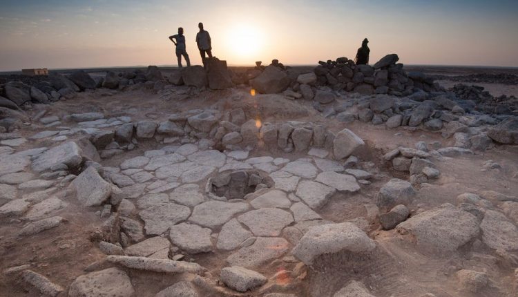 قدیمی‌ترین نان جهان با قدمت ۱۴ هزار سال کشف شد