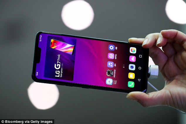 عرضه اولین گوشی 5G جهان اوایل 2019