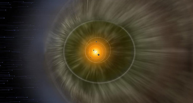 فضاپیمای نیوهورایزنز