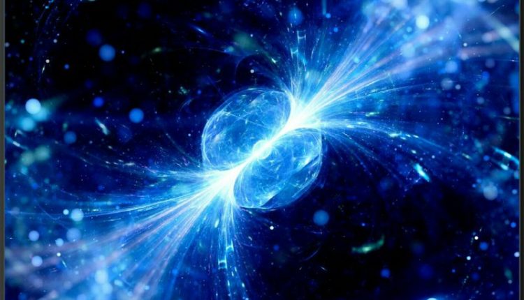 زمان به جلو می‌رود و عقب می‌رود