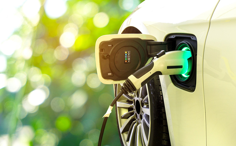 باتری سیال برای تامین سوخت خودروهای الکتریکی و هیدروژنی