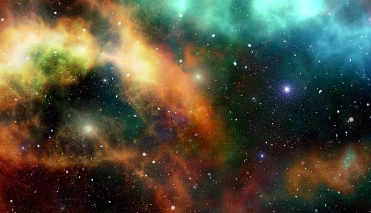 رصد نخستین خروج جرم از یک ستاره فراخورشیدی