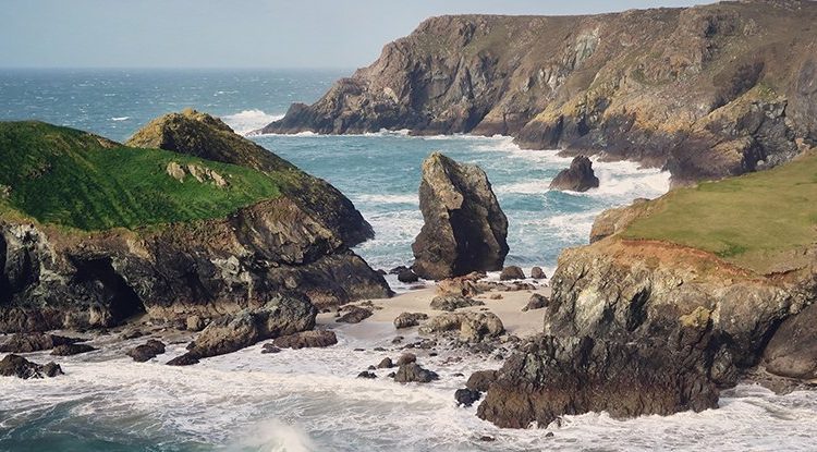 پل گمشده ای که انگلستان را به اروپا متصل می‌کند