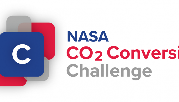 جایزه 1 میلیون دلاری ناسا برای تبدیل دی‌اکسید کربن به انرژی