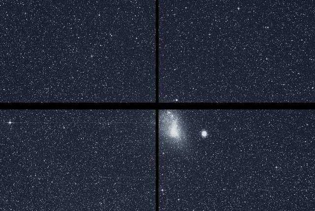 دو سیاره ابر زمین و زمین داغ