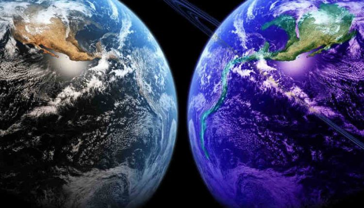 آیا ما در دنیای موازی زندگی می کنیم؟