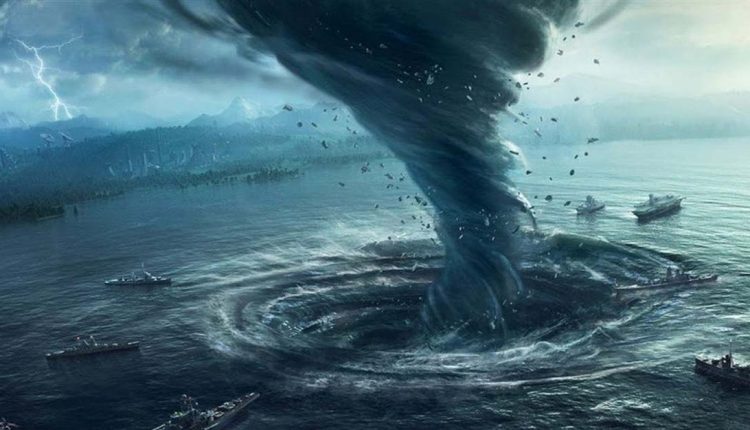 مثلث اسرارآمیز برمودا