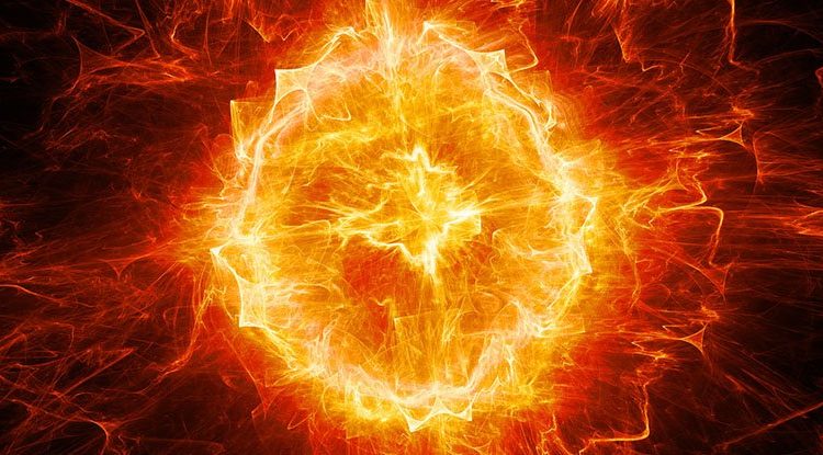 پروژه همجوشی هسته ای چین