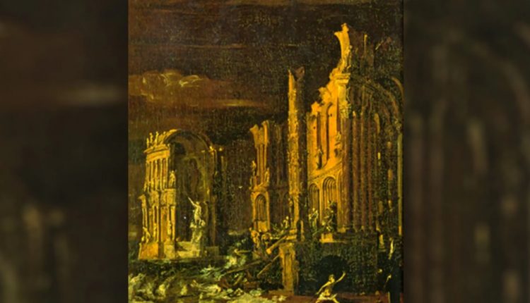 آیا شهر گمشده آتلانتیس کشف شده است؟