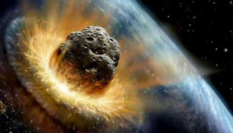 پایان جهان چگونه خواهد بود