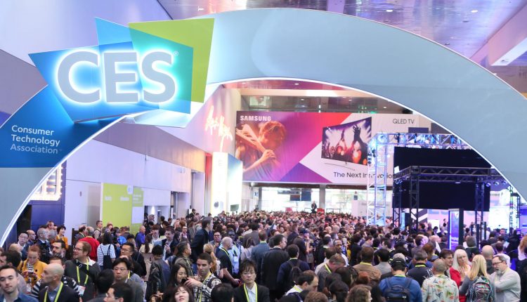 بهترین های فناوری در نمایشگاه CES 2019 در لس آنجلس