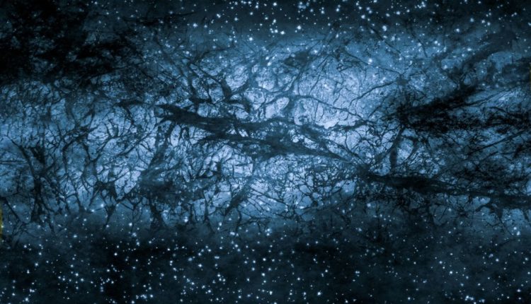 دانشمندان ماده تاریک گم شده از جهان اولیه را پیدا کردند