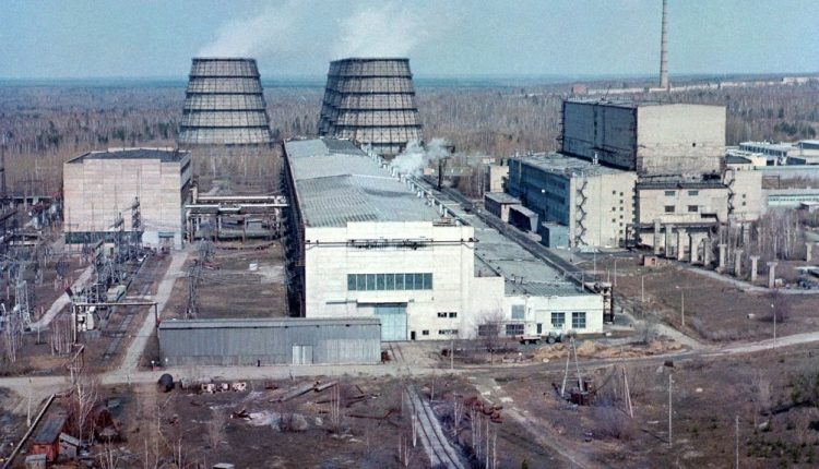 ۱۰ منطقه از رادیواکتیوترین و خطرناکترین مناطق جهان