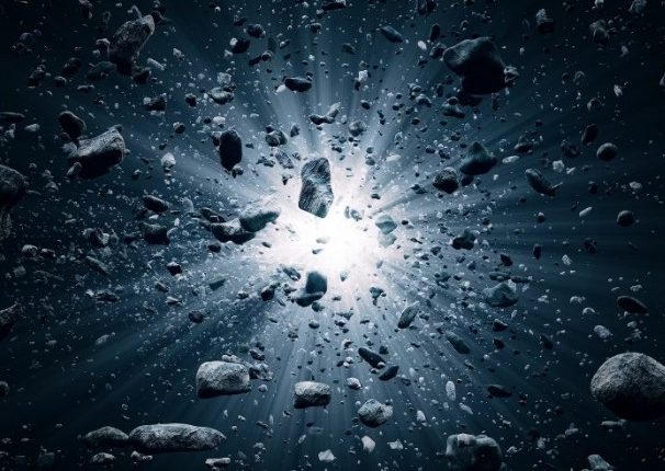 دنیا چگونه به پایان می رسد؟