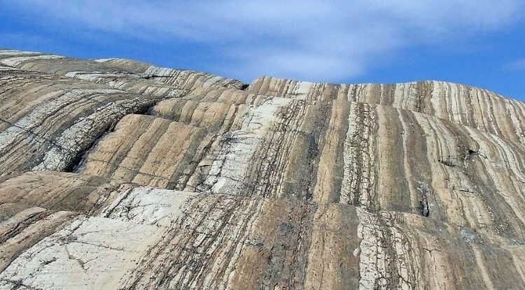 بزرگ‌ترین انقراض تاریخ زمین ۲ میلیارد سال پیش رخ داده است