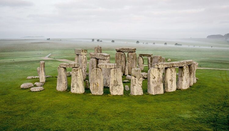 ۲۵ کشف اسرار آمیز باستان شناسی