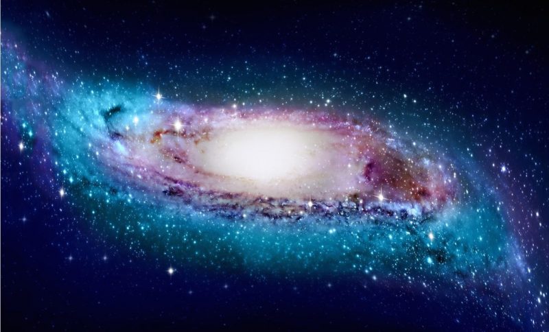 ۱۰ نکته خواندنی درباره کهکشان راه شیری