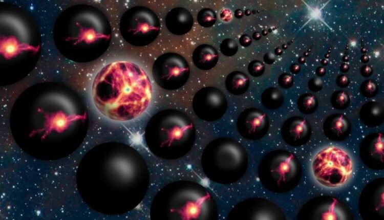 ۵ دلیل برای اینکه ما احتمالاً در چندجهانی زندگی می‌کنیم