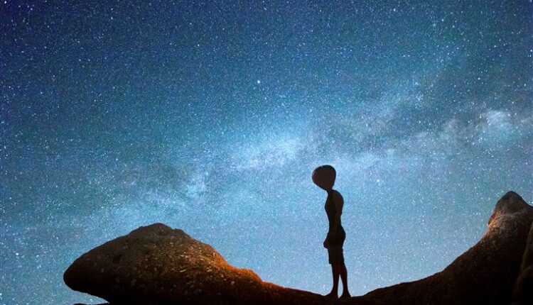 ۵ ادعای جسورانه برای وجود حیات فرازمینی