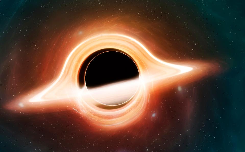 سیاه‌چاله چیست و چه چیزی در درون آن وجود دارد؟