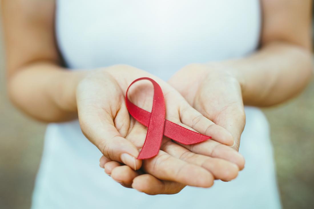 اچ آی وی و ایدز چیست؟