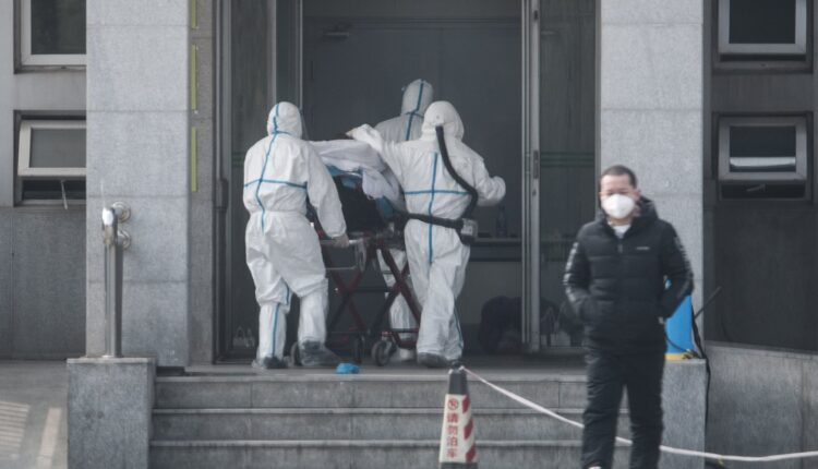 مرگ ۶ نفر بر اثر ابتلا به ویروس اسرار آمیز در چین