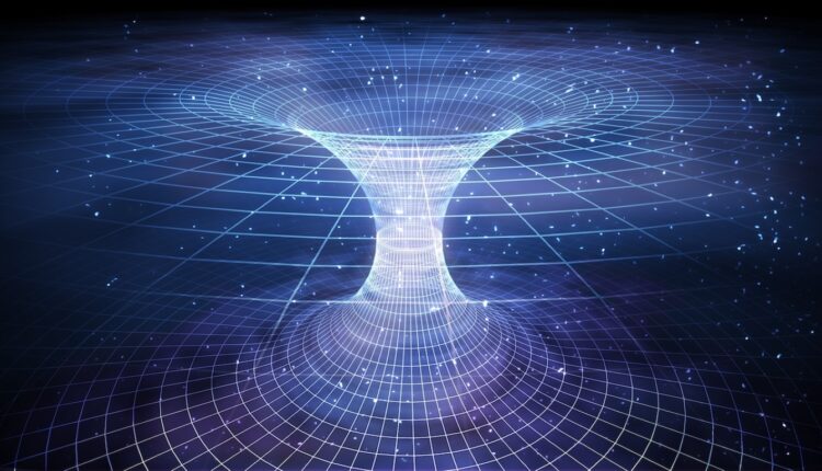 فضا-زمان چیست