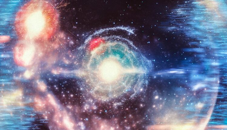 بیگ‌بنگ بیش از یک بار رخ می‌دهد