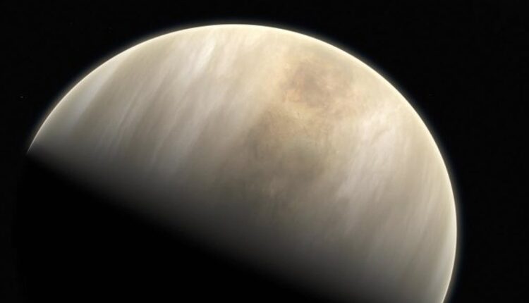 کشف آمینو اسید گلیسین در ابرهای سیاره زهره