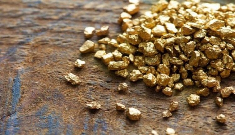 طلای موجود در جهان از کجا آمده است؟