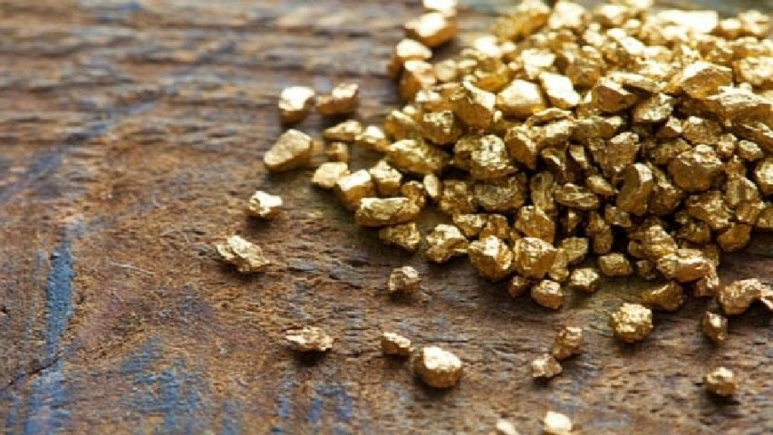 طلای موجود در جهان از کجا آمده است؟