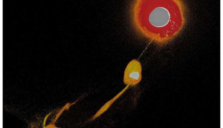 یافته‌های جدیدی از نحوه شکل گیری ماه