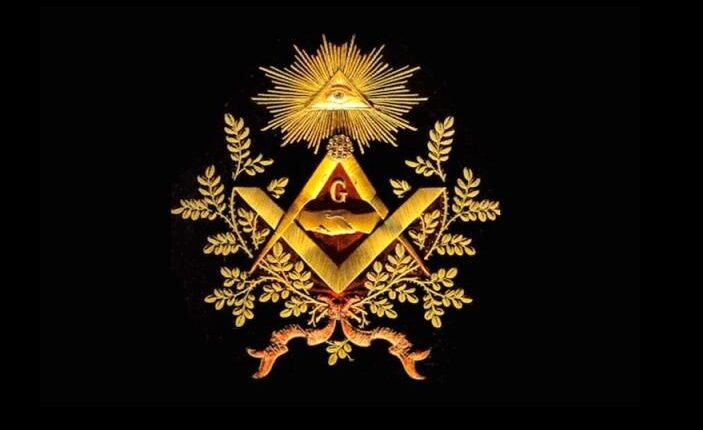 فراماسونری در پشت پرده پنهان کاری