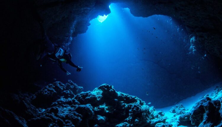 گودال ماریانا